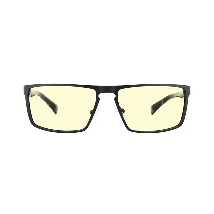 Геймърски очила GUNNAR Fremont Onyx - Amber