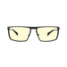 Геймърски очила GUNNAR Fremont Onyx - Amber