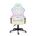 Геймърски стол - Huzaro Force 4.4 RGB Бял