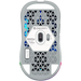 Геймърска безжична мишка ENDORFY Gem Plus - Onyx White