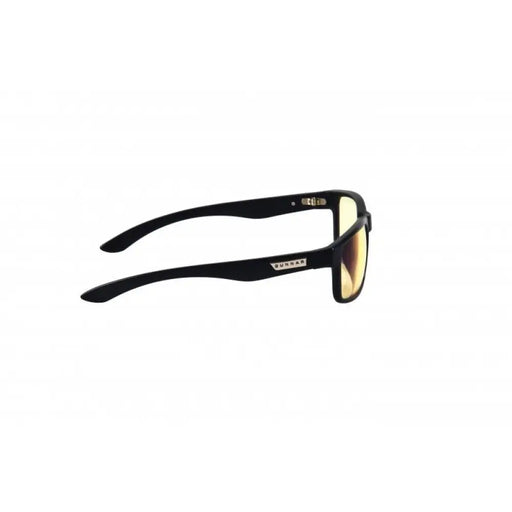 Геймърски очила GUNNAR Enigma Onyx Amber Черен