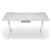 Геймърско бюро ENDORFY - Atlas L Electric - Onyx White