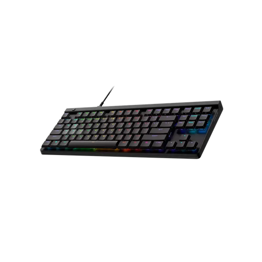 Геймърска клавиатура Logitech G515 RAPID TKL