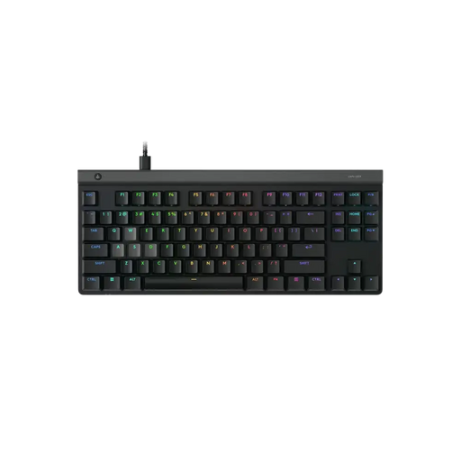 Геймърска клавиатура Logitech G515 RAPID TKL