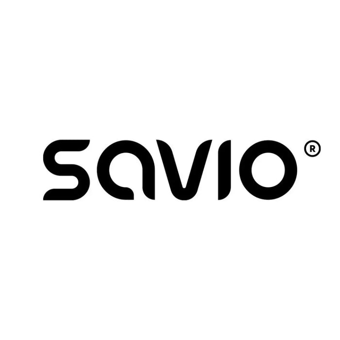 Геймърска клавиатура Savio ASTRAL WHITE JADE 3 COLOURS USB