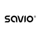Геймърска клавиатура Savio ASTRAL WHITE JADE 3 COLOURS USB