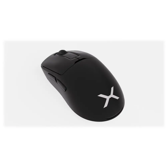 Геймърска мишка Krux Plasma Wireless (KRXB001) Черна