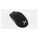 Геймърска мишка Krux Plasma Wireless (KRXB001) Черна
