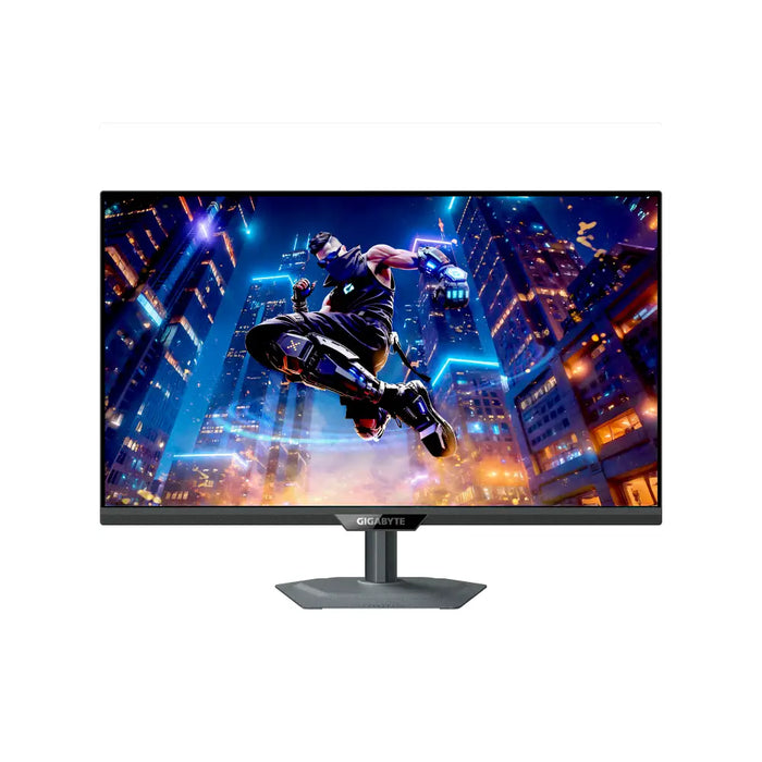 Геймърски монитор GIGABYTE M27Q2 QD - 27’’ SS IPS