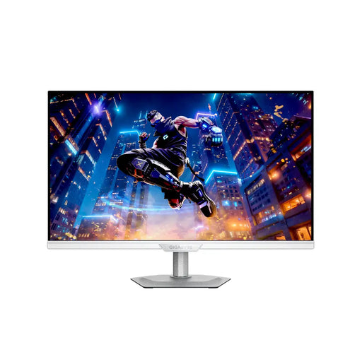 Геймърски Монитор Gigabyte M27UP ICE - 27’’ inch SS IPS