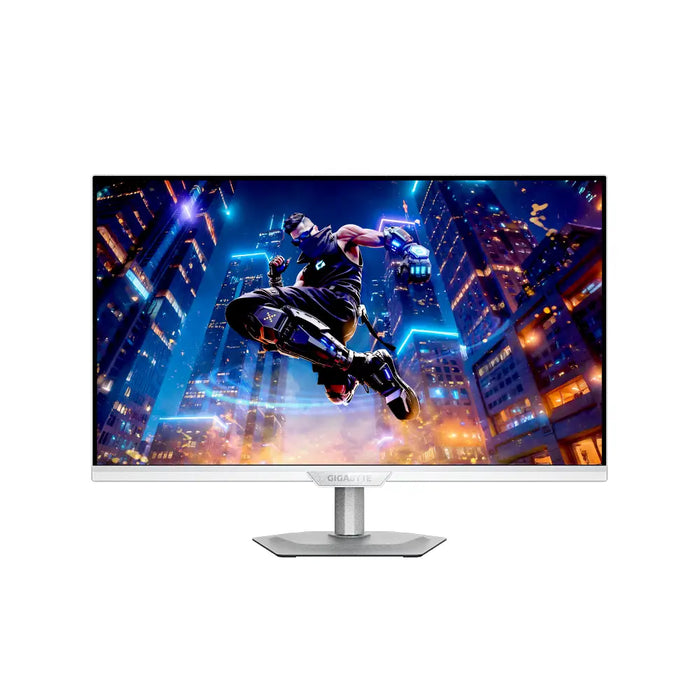 Геймърски Монитор Gigabyte M27UP ICE - 27’’ inch SS IPS