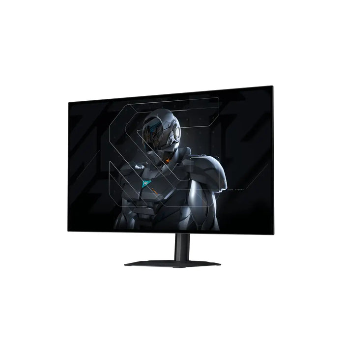Геймърски монитор GIGABYTE MO27Q28G - 27’’ WOLED QHD (2560