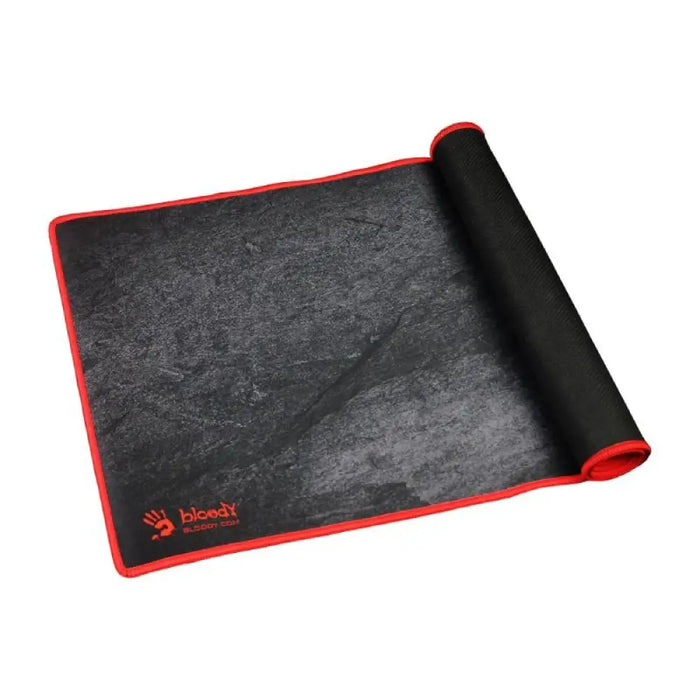 Геймърски пад Bloody B-088S X-Thin XL Черен