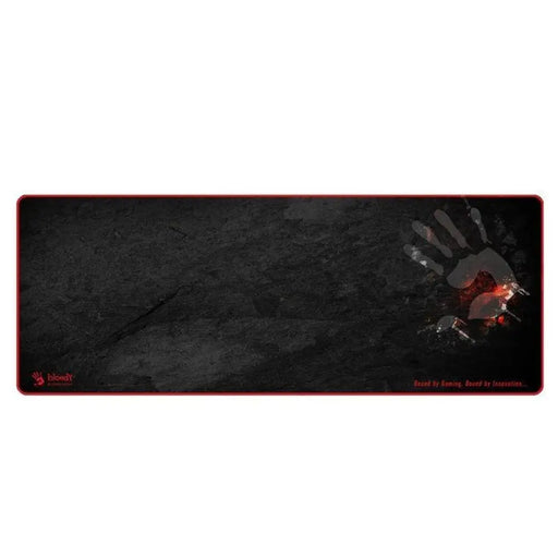 Геймърски пад Bloody B-088S X-Thin XL Черен