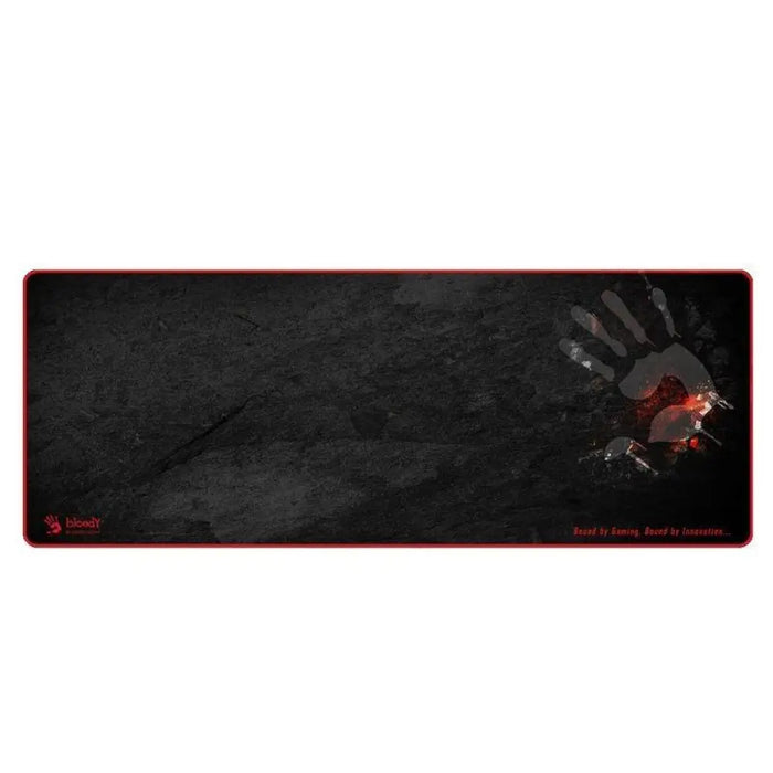 Геймърски пад Bloody B-088S X-Thin XL Черен
