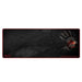 Геймърски пад Bloody B-088S X-Thin XL Черен