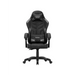 Геймърски стол Huzaro Force 2.7 Black Carbon черен