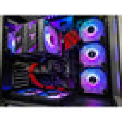 Гейминг настолен компютър GRIGS NOVA ULTRA AMD RYZEN 7