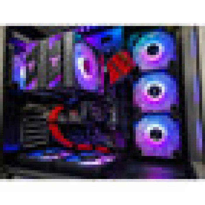 Гейминг настолен компютър GRIGS NOVA ULTRA AMD RYZEN 7