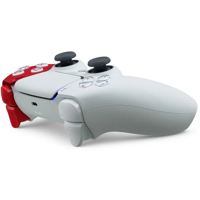 Гейминг контролер Sony PS5 DualSense God of War 20th