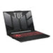 Гейминг лаптоп ASUS TUF Gaming A15 FA507UV-LP013 15.6 ’ AMD