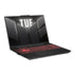 Гейминг лаптоп ASUS TUF Gaming A16 FA607NUG-RL142 16.0 ’