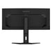 Гейминг монитор GIGABYTE MO34WQC - 34’’ QD-OLED WQHD 175Hz