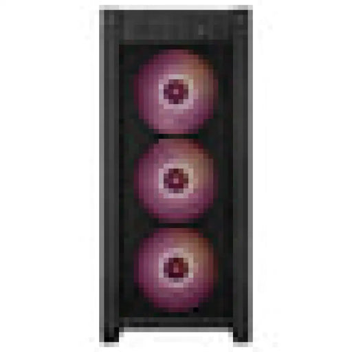 Гейминг настолен компютър GPLAY PBA TUF POWER AMD RYZEN 7