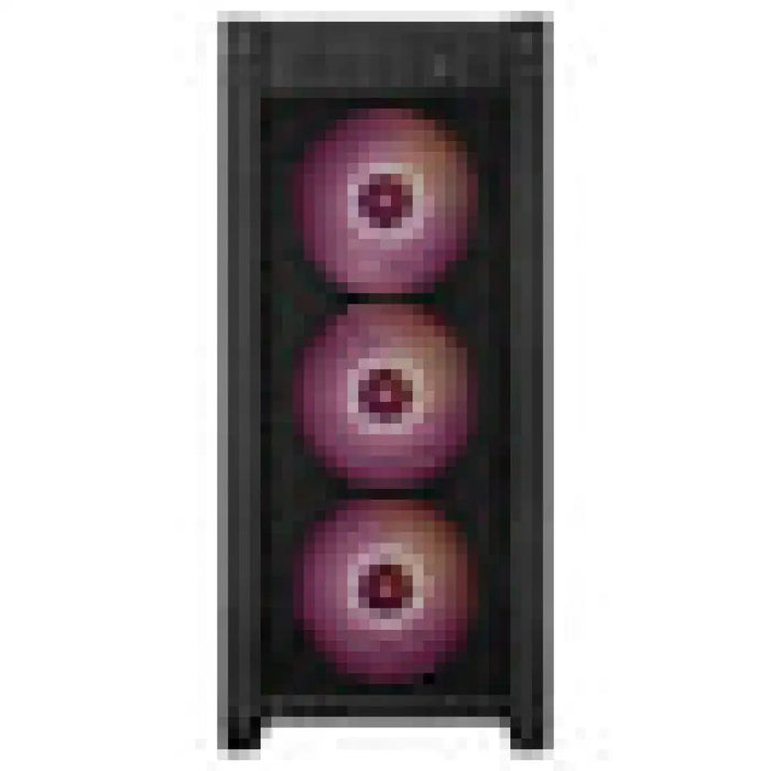 Гейминг настолен компютър GPLAY PBA TUF POWER AMD RYZEN 7