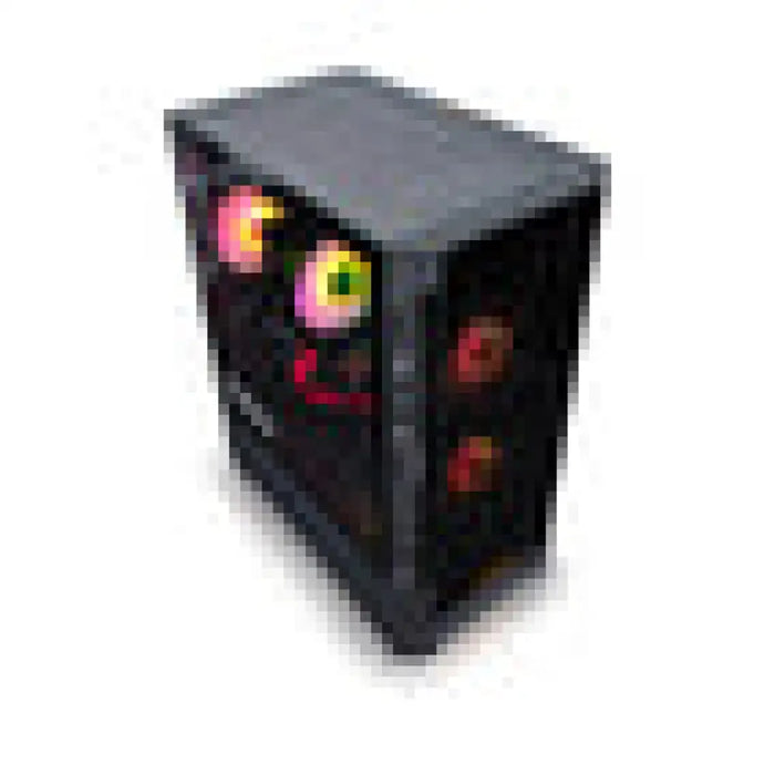 Гейминг настолен компютър GRIGS SPARK ULTRA MK2 AMD RYZEN 5