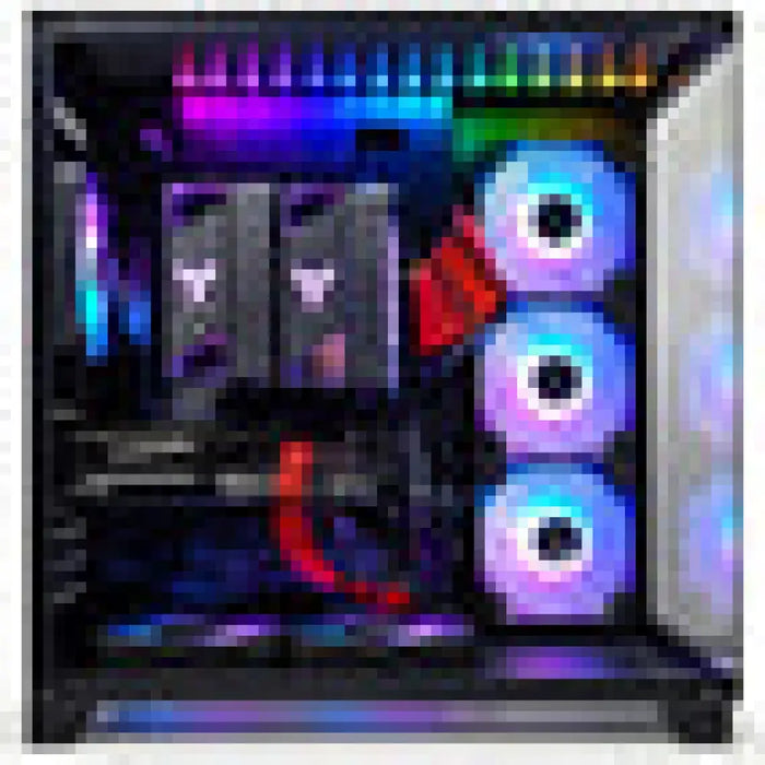 Гейминг настолен компютър GRIGS NOVA ULTRA AMD RYZEN 7