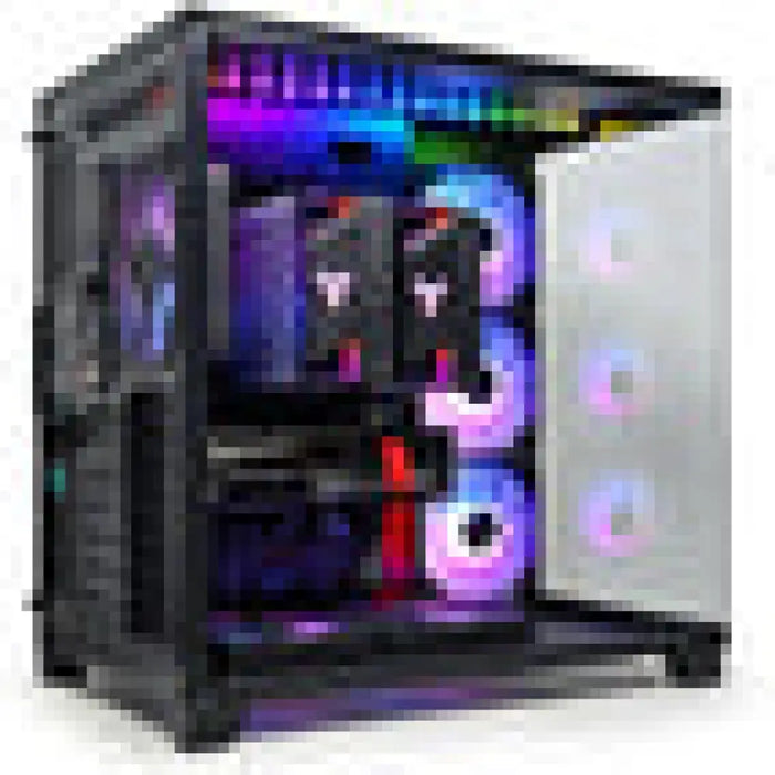 Гейминг настолен компютър GRIGS NOVA ULTRA AMD RYZEN 7