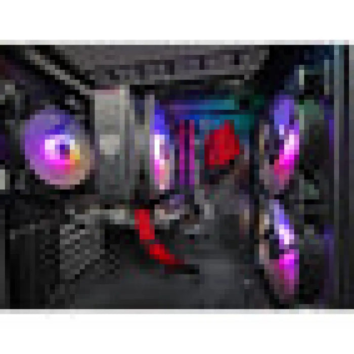 Гейминг настолен компютър GRIGS SPARK ULTRA INTEL CORE