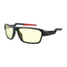 Геймърски очила GUNNAR Lightning Bolt Base Onyx Amber