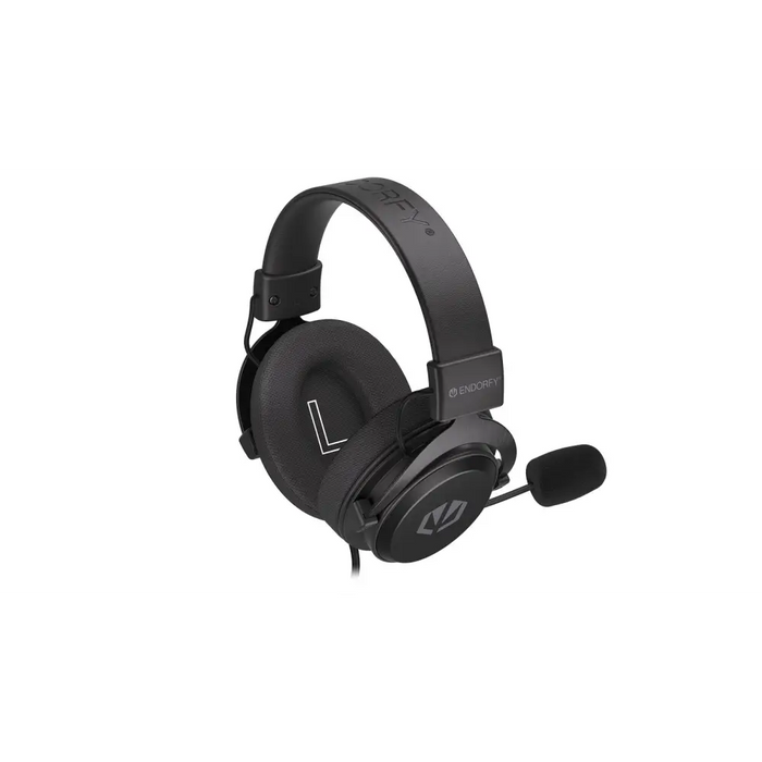 Геймърски слушалки ENDORFY Viro Infra - Black