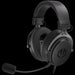 Геймърски слушалки ENDORFY Viro Plus 7.1 USB - Black