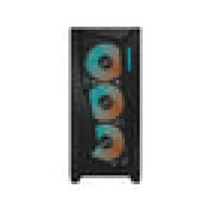 Гейминг настолен компютър GPLAY GAMING REACTOR AMD RYZEN 7