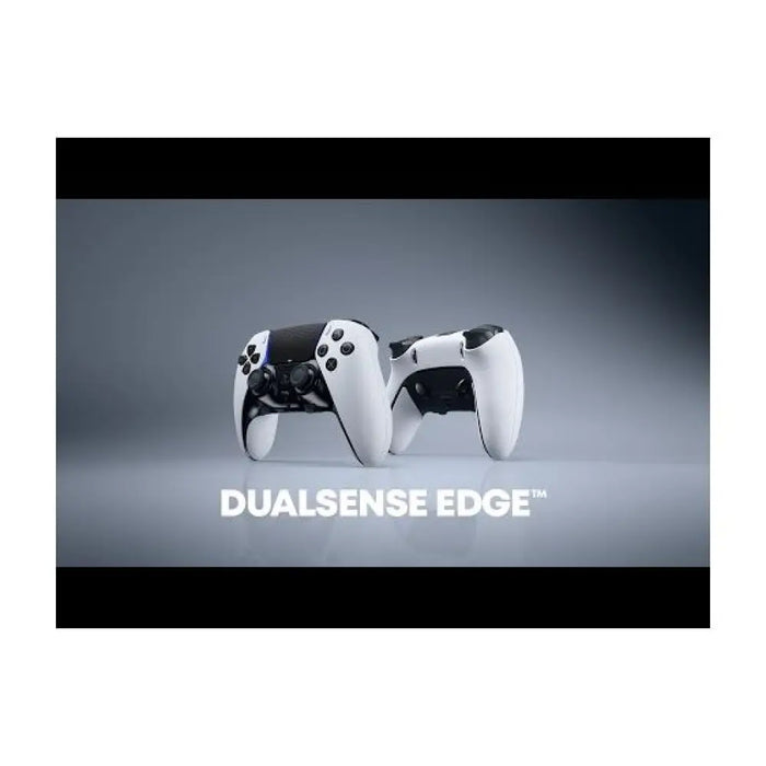 Геймпад Sony PlayStation PS5 DualSense Edge Wireless White