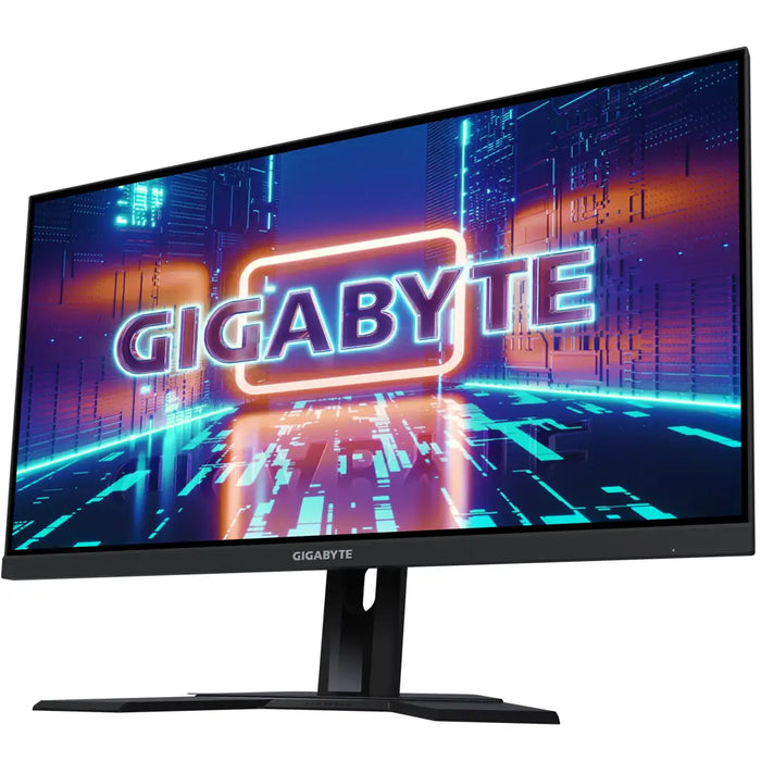Геймърски Монитор Gigabyte M27Q-EK QHD 170hz 1 ms Rev 2.0