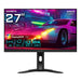 Геймърски Монитор Gigabyte M27UA - 27’’ inch UHD(3840x2160)