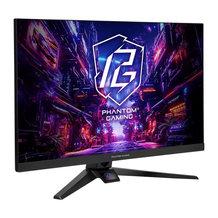 Геймърски Монитор ASRock PG27FFT1A - 27’’ inch IPS