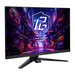 Геймърски Монитор ASRock PG27FFT1A - 27’’ inch IPS