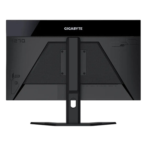 Геймърски Монитор Gigabyte M27Q-EK QHD 170hz 1 ms Rev 2.0