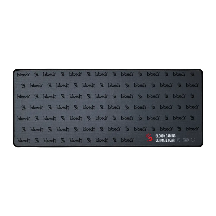 Геймърски пад за мишка Bloody BP-30L XL размер 750 x 300 x