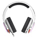 Геймърски слушалки A4TECH Bloody MR720 Naraka RGB Bluetooth