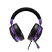 Геймърски слушалки Dark Project Sono Wired - Black/Violet