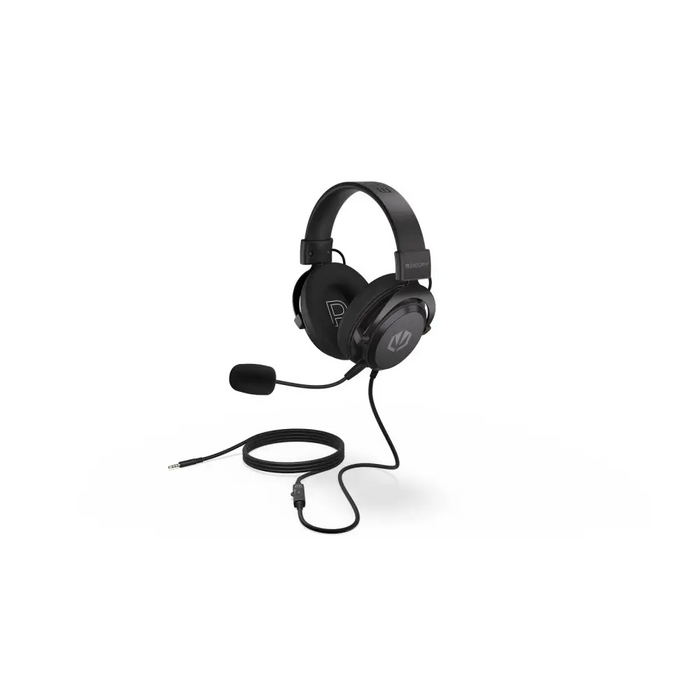 Геймърски слушалки ENDORFY Viro Infra - Black