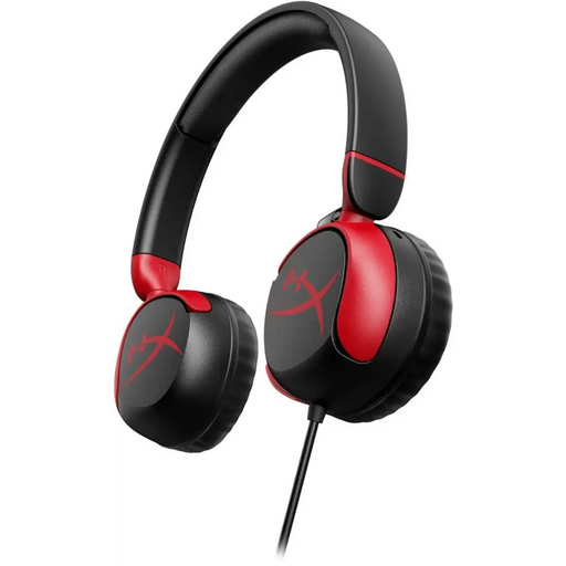 Геймърски слушалки HyperX Cloud Mini - Black
