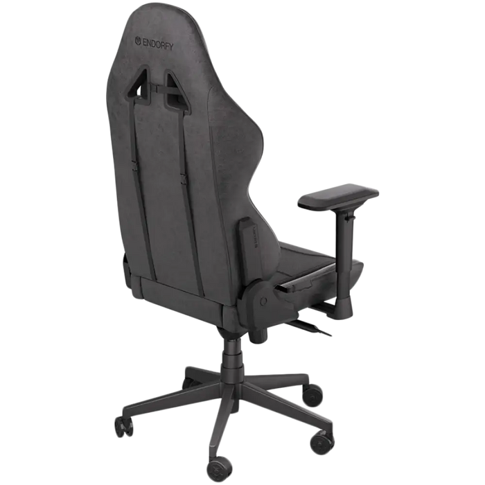 Геймърски стол ENDORFY Scrim BK - Черен