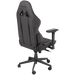 Геймърски стол ENDORFY Scrim BK - Черен